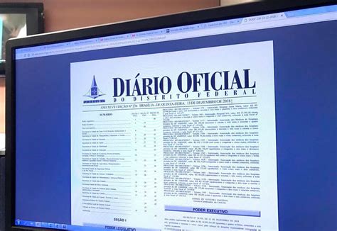 djfhf|consulta diário oficial df.